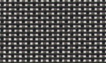 Фторопластовая PTFE сетка 6001b, 1х1мм 440г/м² Антистатик