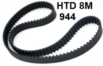 HTD 944-8M