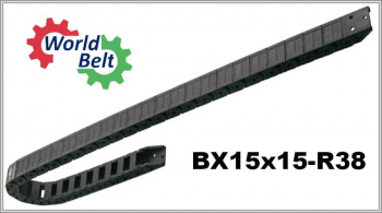 BX15х15-R38