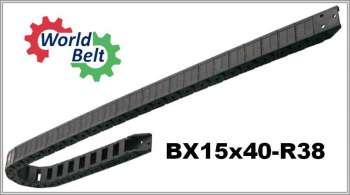 BX15х40-R38