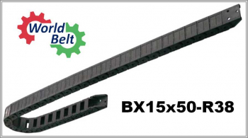 BX15х50-R38