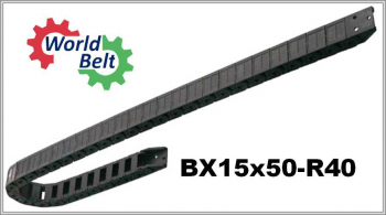BX15х50-R40