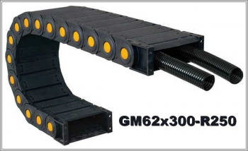 GM62х300-R250
