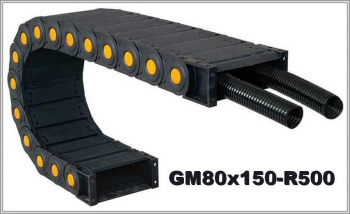 GM80х150-R500