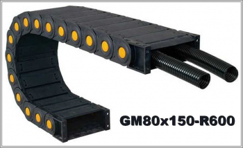 GM80х150-R600