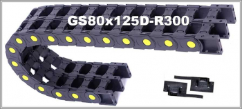 GS80х125D-R300