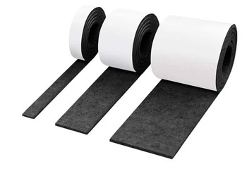 Плоский приводной фетровый ремень индивидуальные размеры