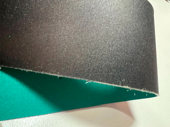 Плоский ремень TC DA-800 полиамидный 0,8 мм 400 мм 20 мм