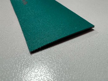 Плоский ремень TC DA-1200 полиамидный 1,2 мм 400 мм 10 мм