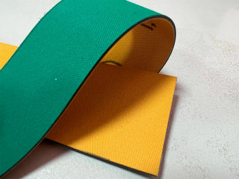 Плоский полиамидный ремень EF T0-1200 индивидуальные размер