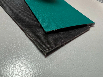 Плоский ремень из полиамида TC DA-1200 1,2 мм 1250 мм 50 мм