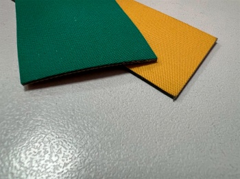 Плоский полиамидный ремень EF T0-1200 500 мм 20 мм с сердечником