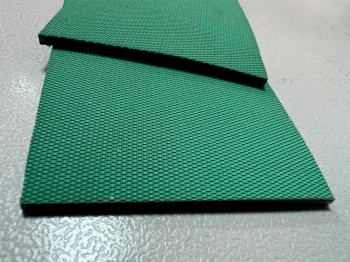 Полиамидный приводной ремень EF T1 плоский 1,7 мм 1000 мм 20 мм