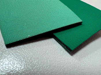 Полиамидный приводной ремень EF T1 плоский 1,7 мм 1000 мм 20 мм