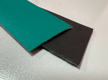 Полиамидный плоский ремень TC DA-1000 1,0 мм 710 мм 30 мм