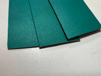 Плоский ремень TC DA-1000 1,0 мм с полиамидным сердечником индивидуальные размеры