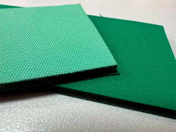 Приводной полиамидный ремень EF T3 плоский 3 мм 1500 мм 40 мм