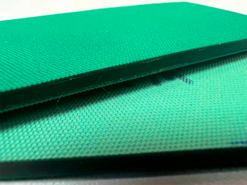 Приводной плоский ремень EF T3 полиамидный 3 мм индивидуальные размеры