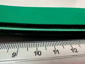 Приводной плоский ремень EF T3 полиамидный 3 мм индивидуальные размеры