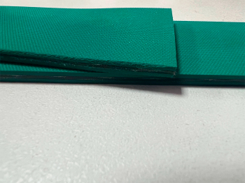 Полиамидный плоский ремень XH DG2/40 4,0 мм 1500 мм 40 мм