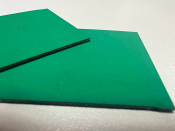 Приводной полиэстерный ремень XNBR-15pet, длина 710 мм, ширина 30 мм