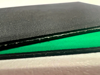 Приводной полиэстерный ремень XNBR-15pet, длина 710 мм, ширина 30 мм