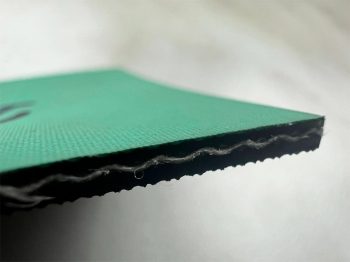 Гибкий плоский ремень XNBR-20pet, 1000 мм, 40 мм