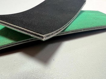 Промышленный полиэстерный ремень XNBR-35/30pet, 2500 мм, 50 мм