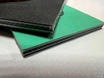 Плоский приводной ремень XNBR-35/30pet, 1000 мм, 10 мм