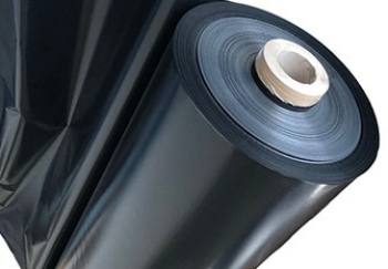 Лента тефлоновая без адгезива черная 9025 230 мкм