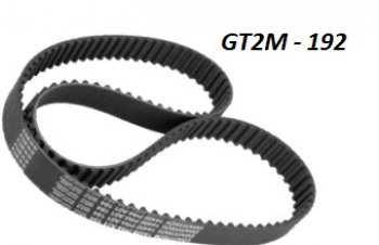 GT2M 192