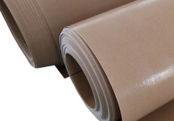 Лента PTFE без адгезива 9035, 320 мкм