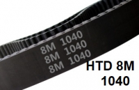 HTD 1040-8M