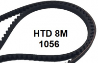 HTD 1056-8M
