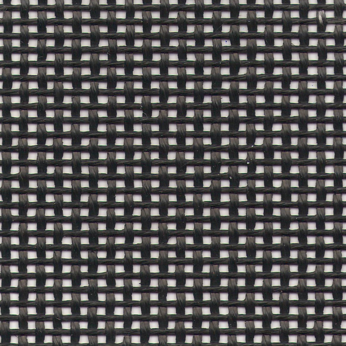 Фторопластовая PTFE сетка 6001b, 1х1мм 440г/м² Антистатик