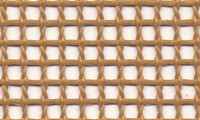 Фторопластовая сетка PTFE 2х2,5мм Фторопластовая сетка PTFE 6015, 2х2,5мм 520г/м²