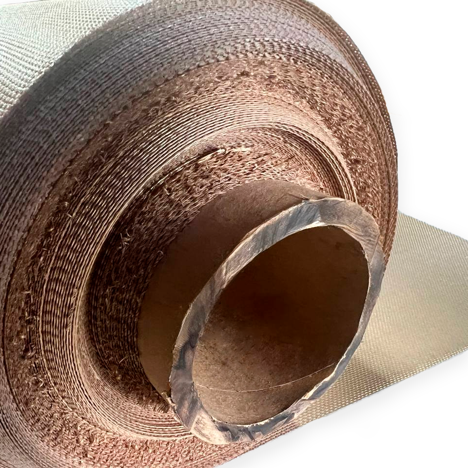 Фторопластовая PTFE сетка 6033, 4х4мм 830г/м²