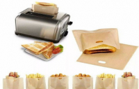 Пакеты для тостера