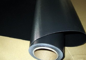 Антистатическая ПТФЭ лента 9040 390 мкм