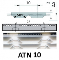 Ремень ATN10
