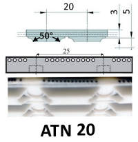 Ремень ATN20