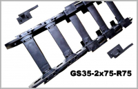 GS35-2х75-R75