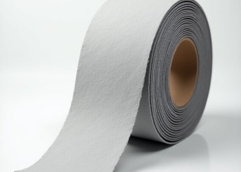 Плоский приводной фетровый ремень FB-500 3 мм 500 мм 150 мм