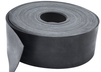 Плоский приводной фетровый ремень FB-1200 2,5 мм 1200 мм 150 мм