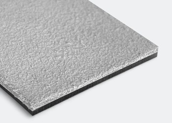 Плоский приводной фетровый ремень FB-1200 3 мм 1200 мм 100 мм