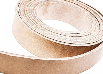 Плоский приводной фетровый ремень FB-500 3 мм 500 мм 100 мм