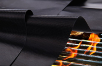 Teflon BBQ Mats