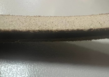 Плоский приводной ремень LL4 из кожи