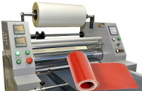Silicone Laminator Tapes
