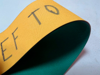 Плоский полиамидный ремень EF T0-1200 1250 мм 50 мм